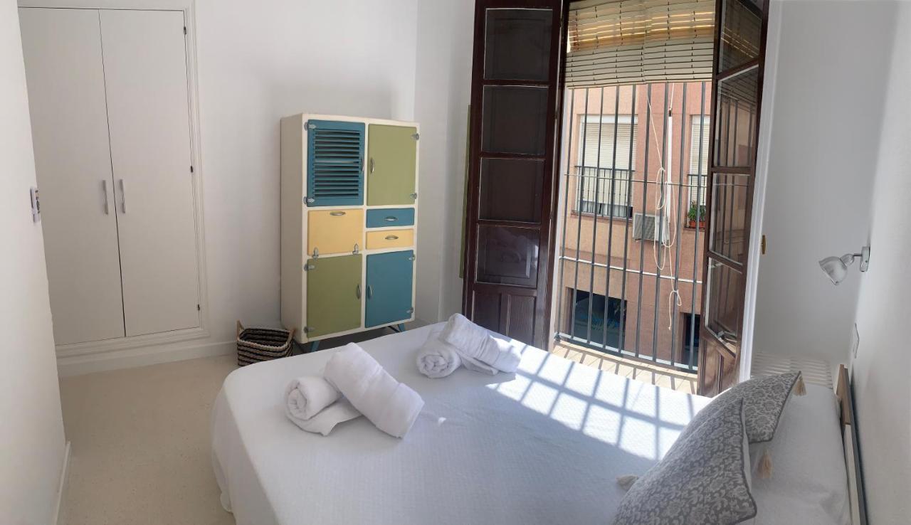 Convento De La Victoria Junto Al Cabildo Con Wifi Y Parking Gratis Apartment Sanlucar de Barrameda Bagian luar foto