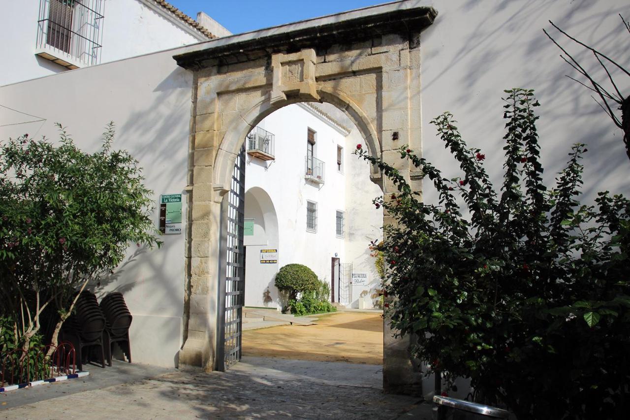Convento De La Victoria Junto Al Cabildo Con Wifi Y Parking Gratis Apartment Sanlucar de Barrameda Bagian luar foto